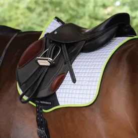 WeatherBeeta Prime Reflective Saddle Pad