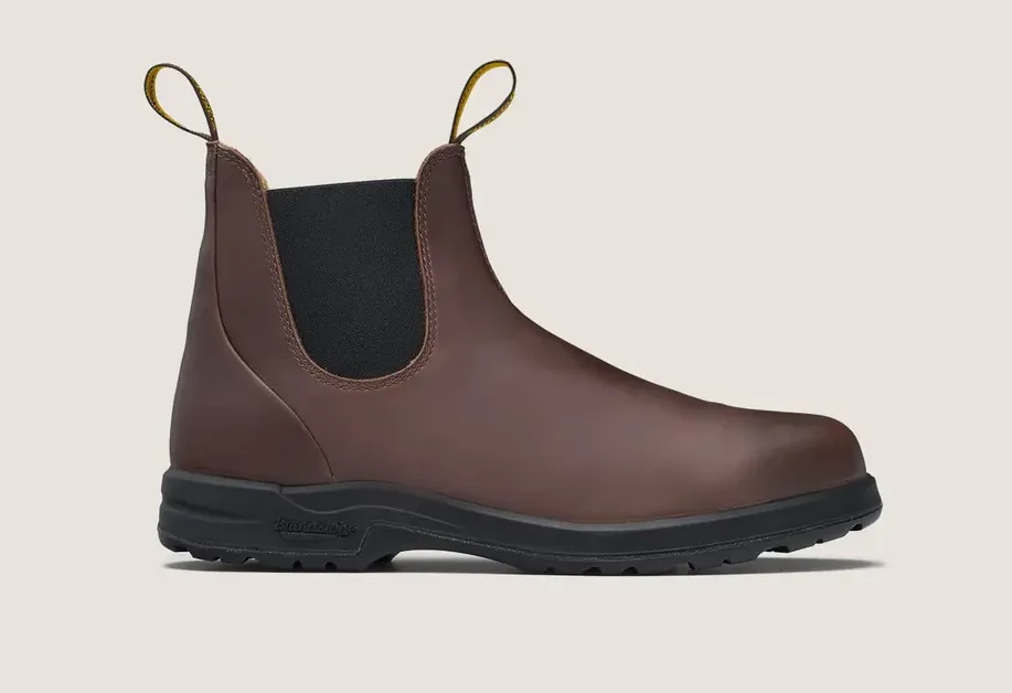 2057 All-Terrain Chelsea Boots