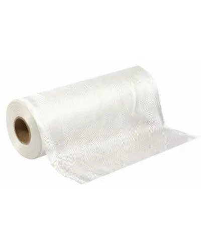 2oz  Fiberglass cloth 38 inch wide