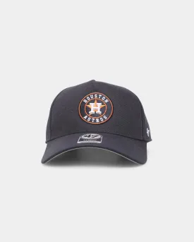 47 Brand Houston Astros MVP DT Snapback Navy