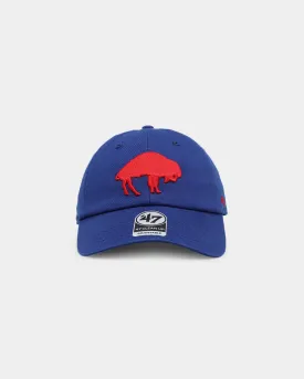 47 Brand Kids' Buffalo Bills Legacy Strapback Royal