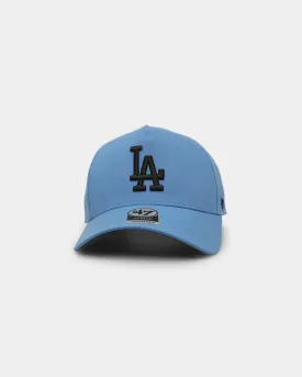 47 Brand Los Angeles Dodgers MVP DT Snapback Periwinkle