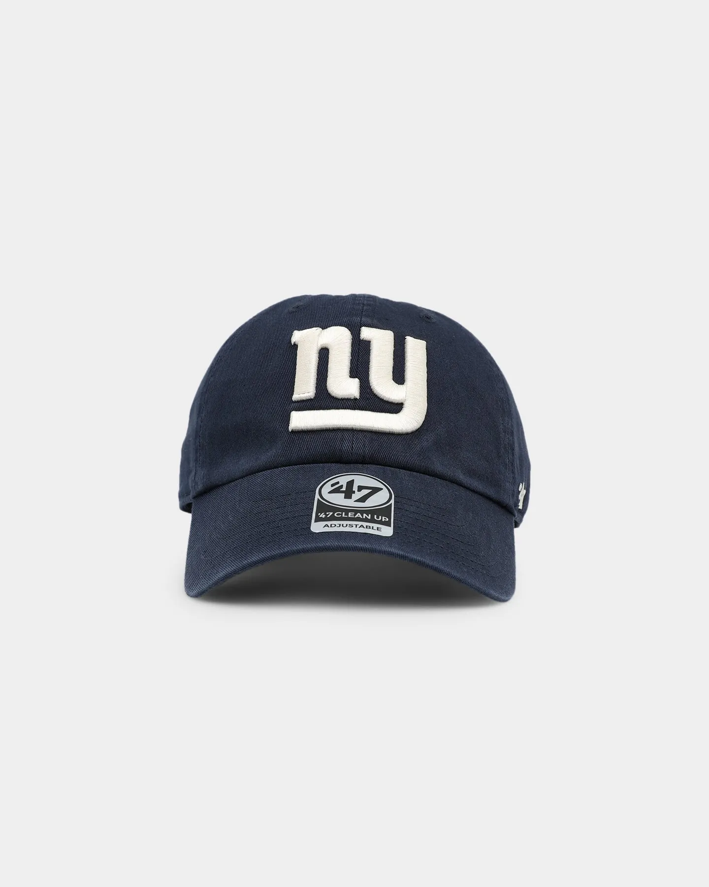 47 Brand New York Giants Legacy Strapback Navy