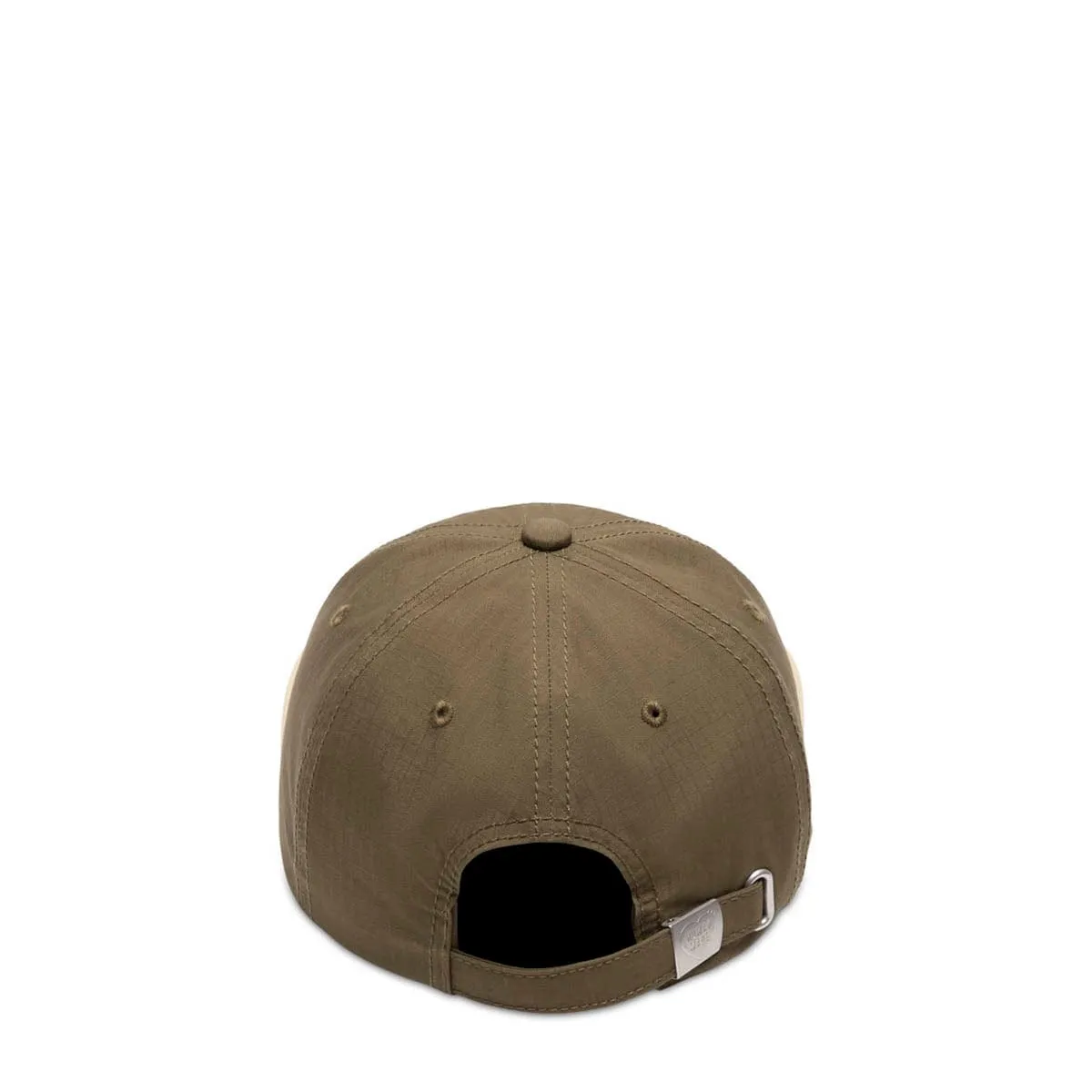 5 PANEL RIP-STOP CAP