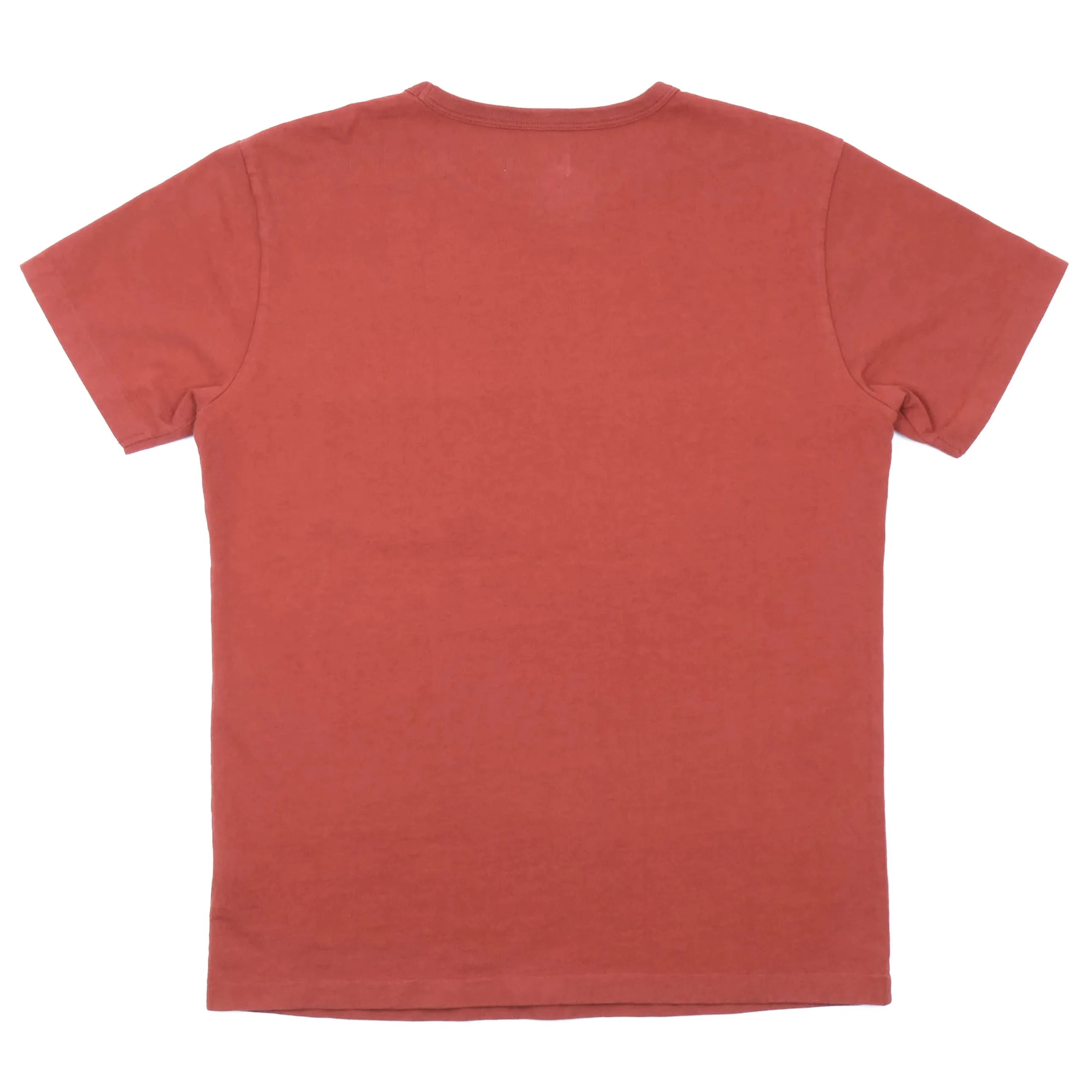 9 oz Pocket Tee | Picante | Freenote Cloth