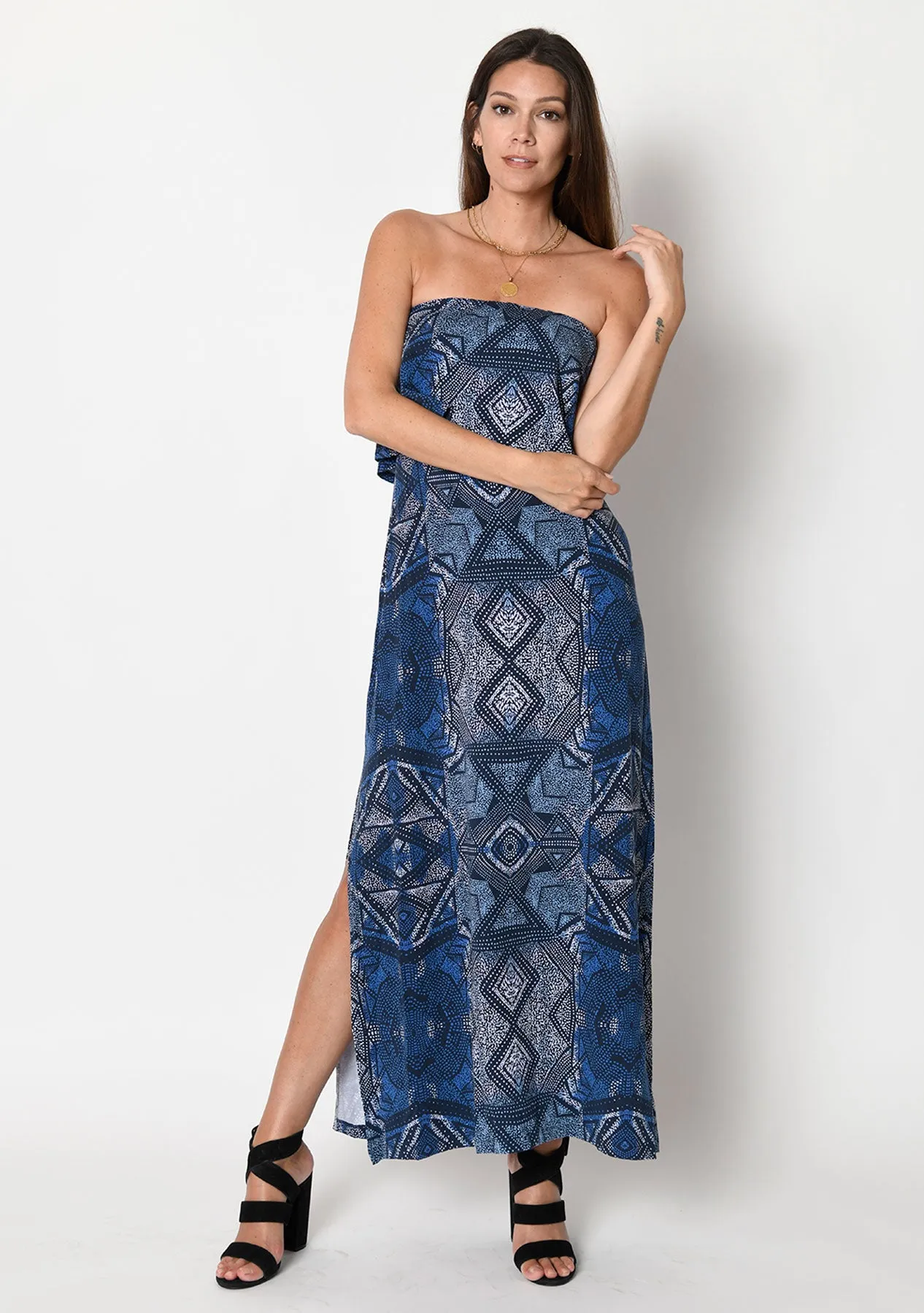 Aeryn Modal Maxi