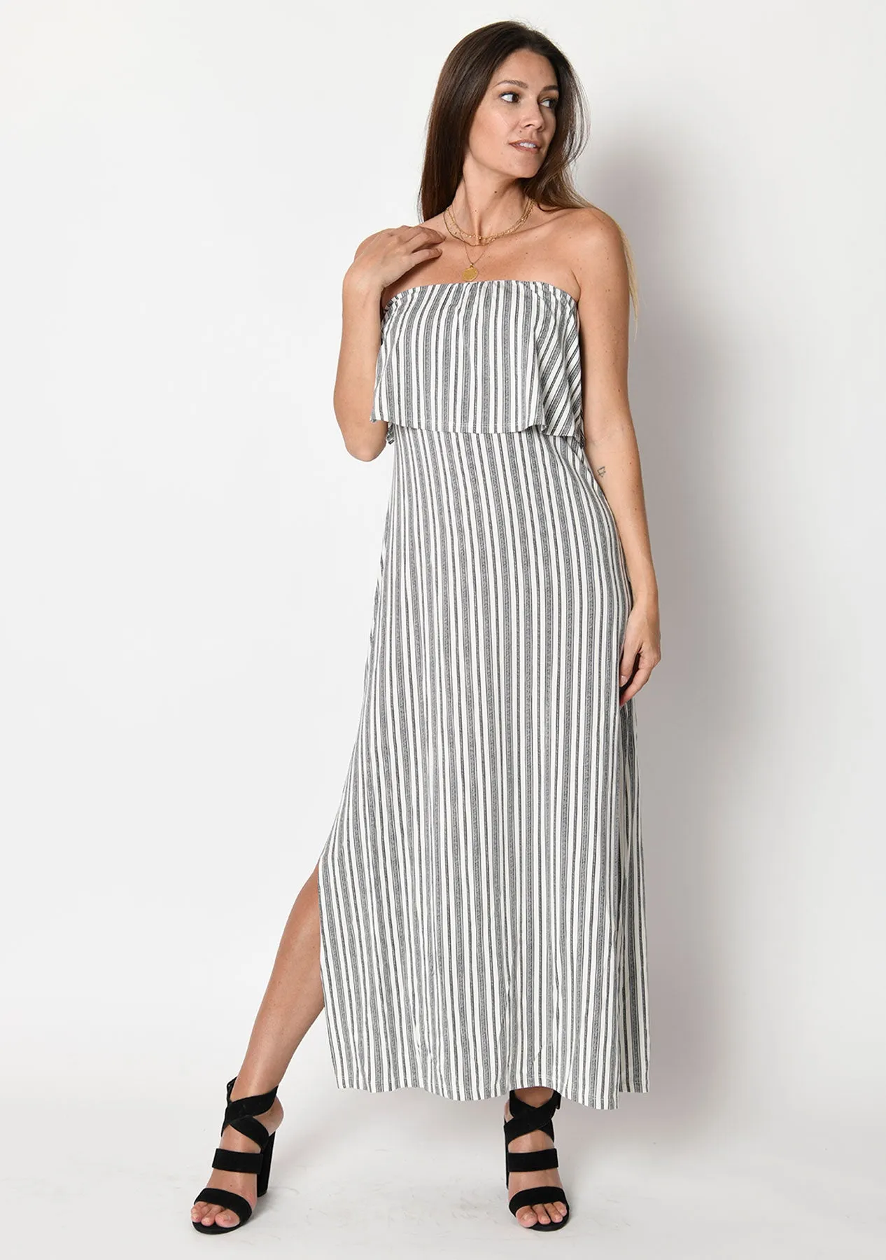 Aeryn Modal Maxi