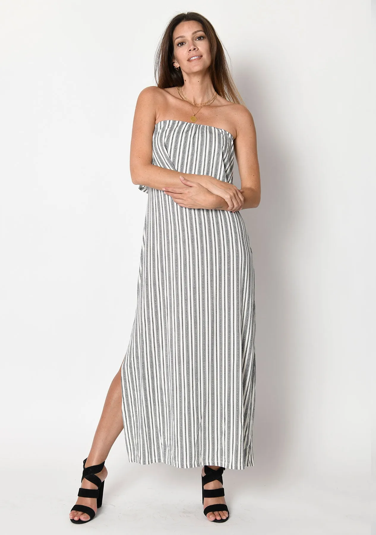 Aeryn Modal Maxi