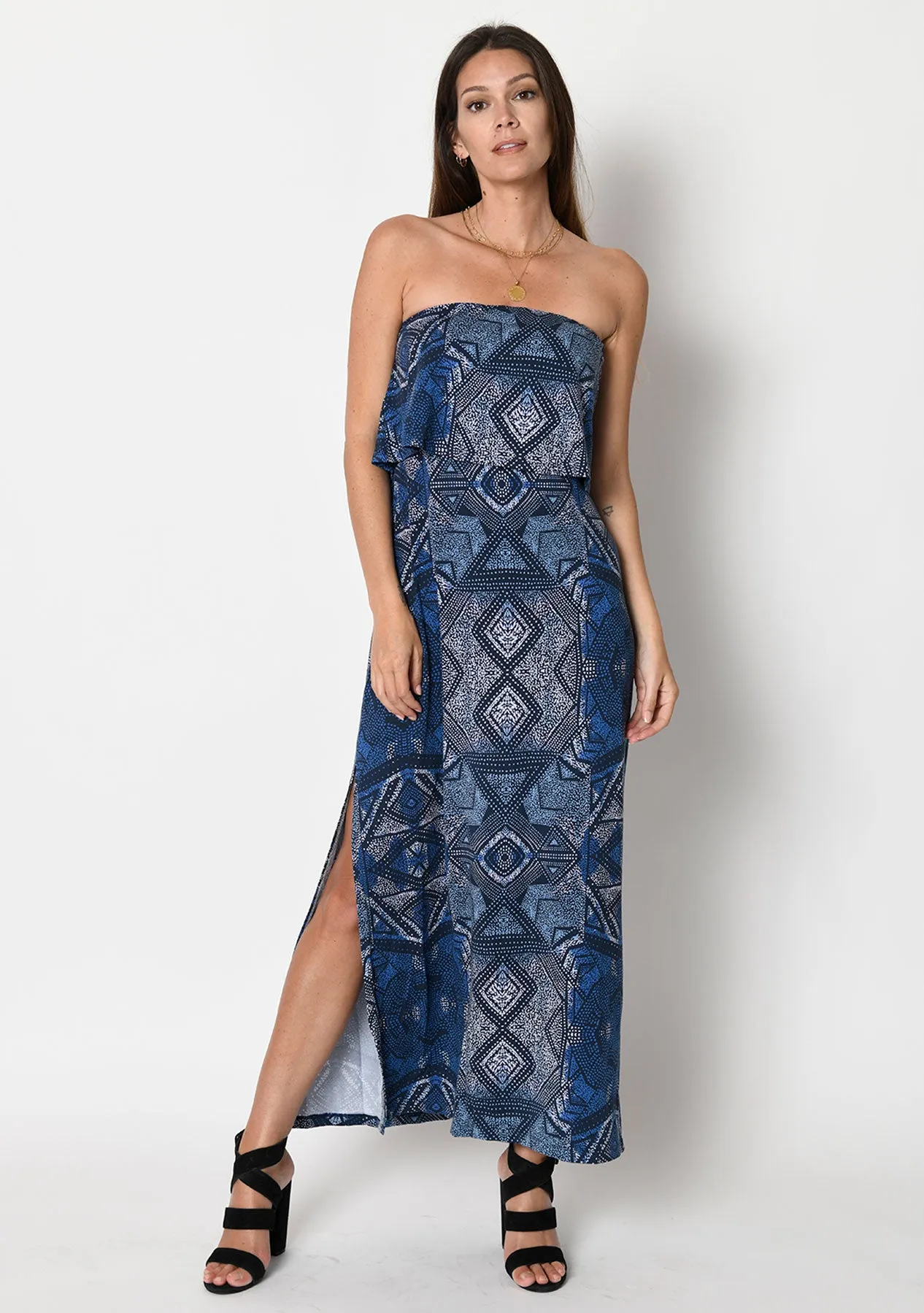 Aeryn Modal Maxi