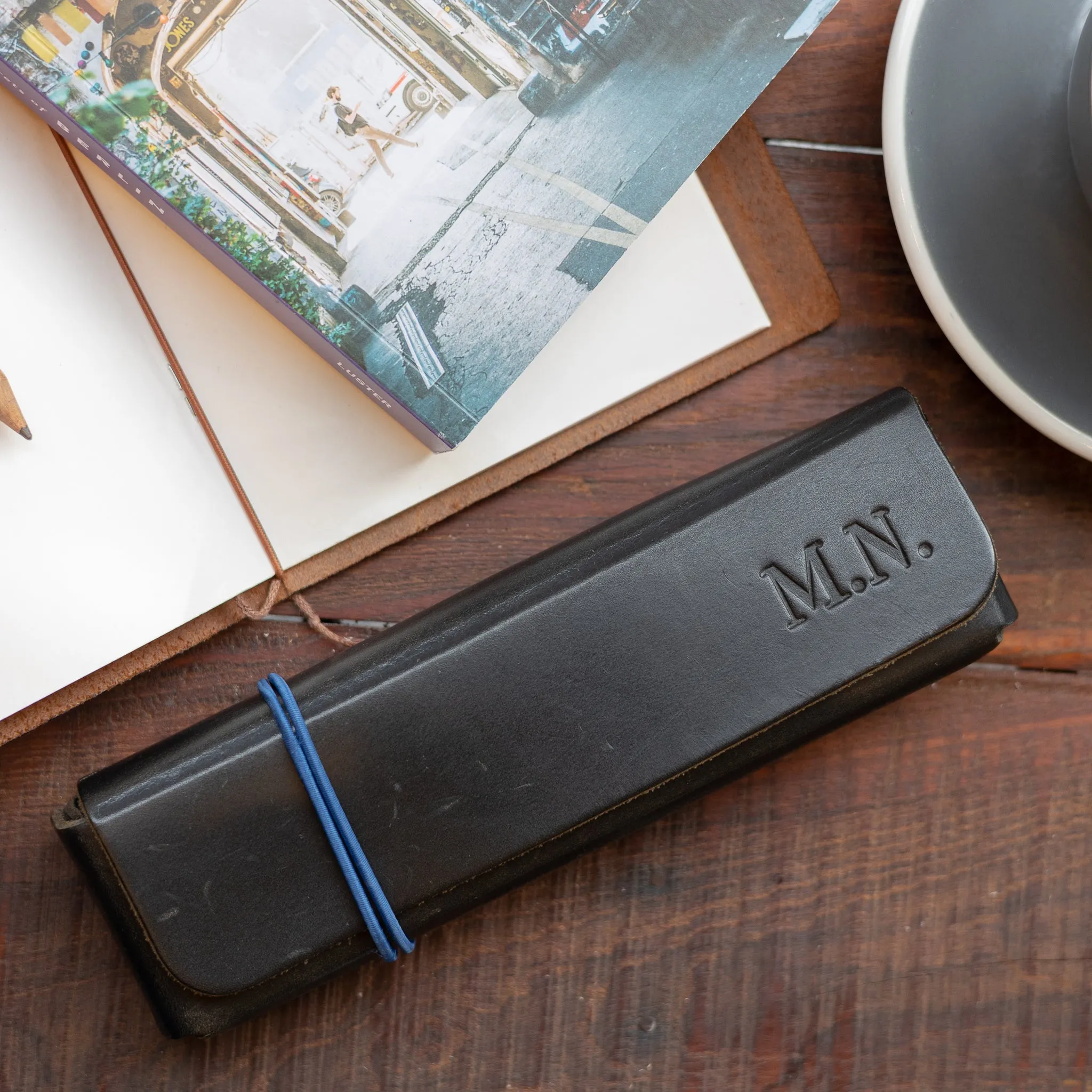 Alan Pen Case