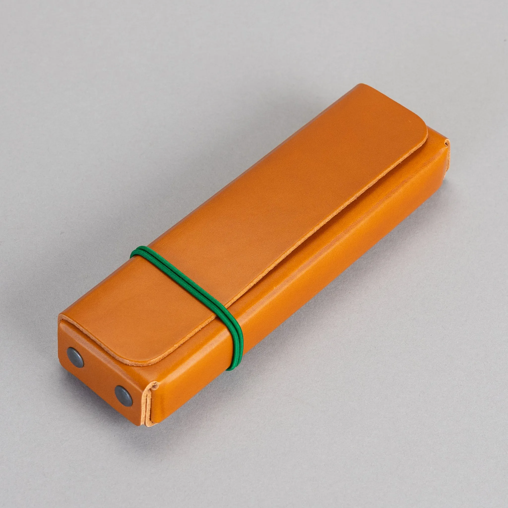 Alan Pen Case