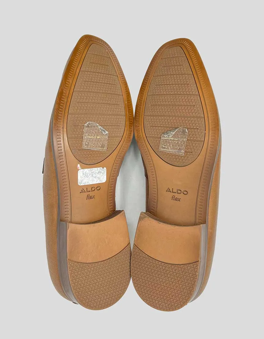 ALDO Bainville Loafers - 10 US