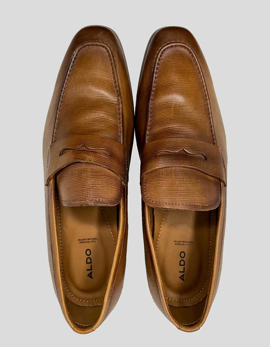 ALDO Bainville Loafers - 10 US