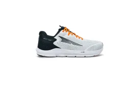 ALTRA Men's Torin 5 - White Orange