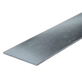 Aluminum Flat Bar