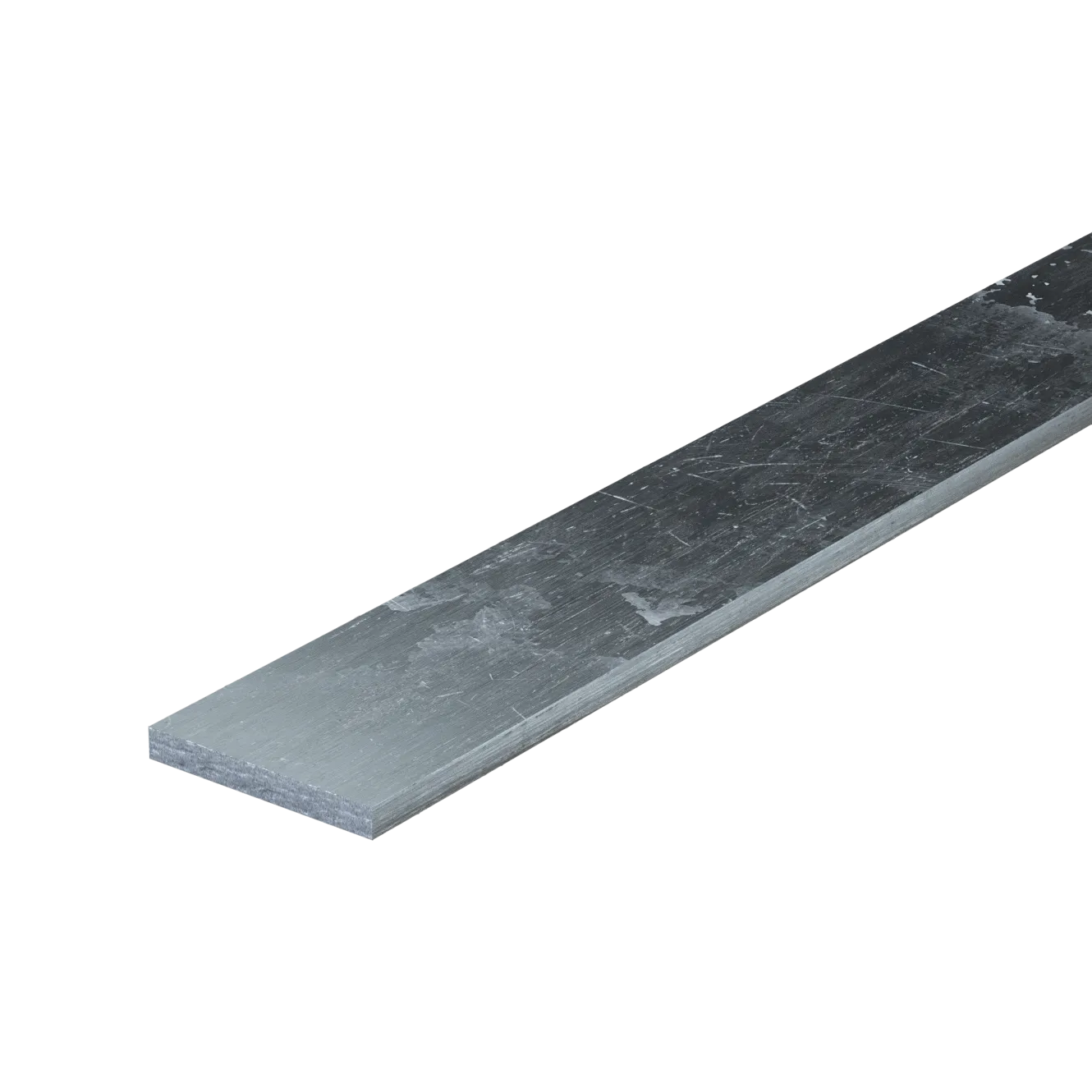 Aluminum Flat Bar