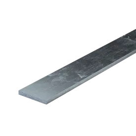 Aluminum Flat Bar