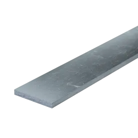 Aluminum Flat Bar