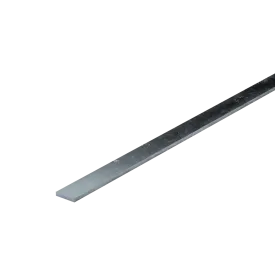 Aluminum Flat Bar