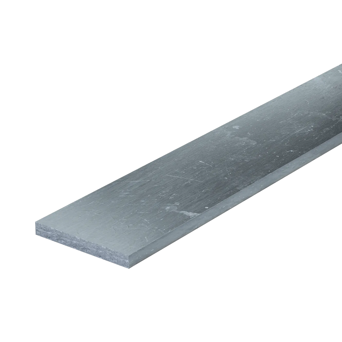 Aluminum Flat Bar