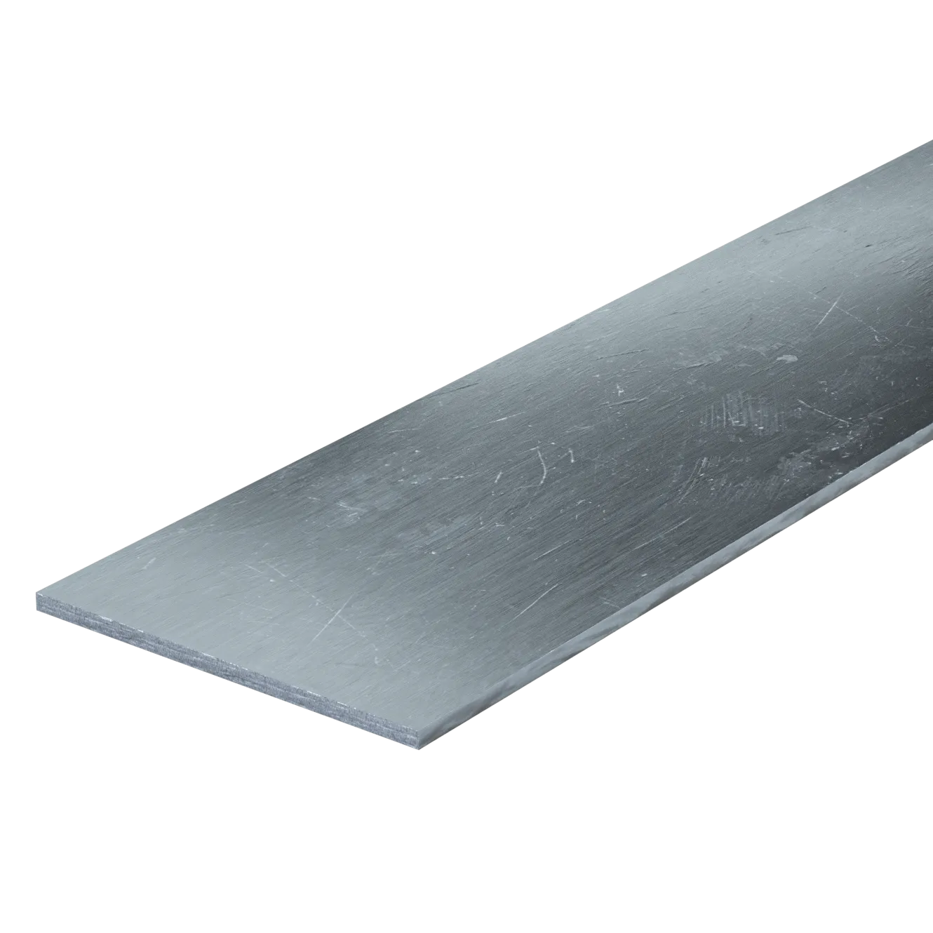 Aluminum Flat Bar