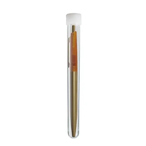 Anterique Brass Oil-based Ballpoint Pen 0.5