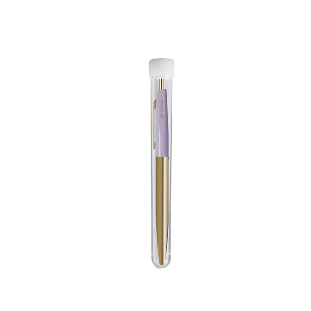 Anterique Brass Oil-based Ballpoint Pen 0.5