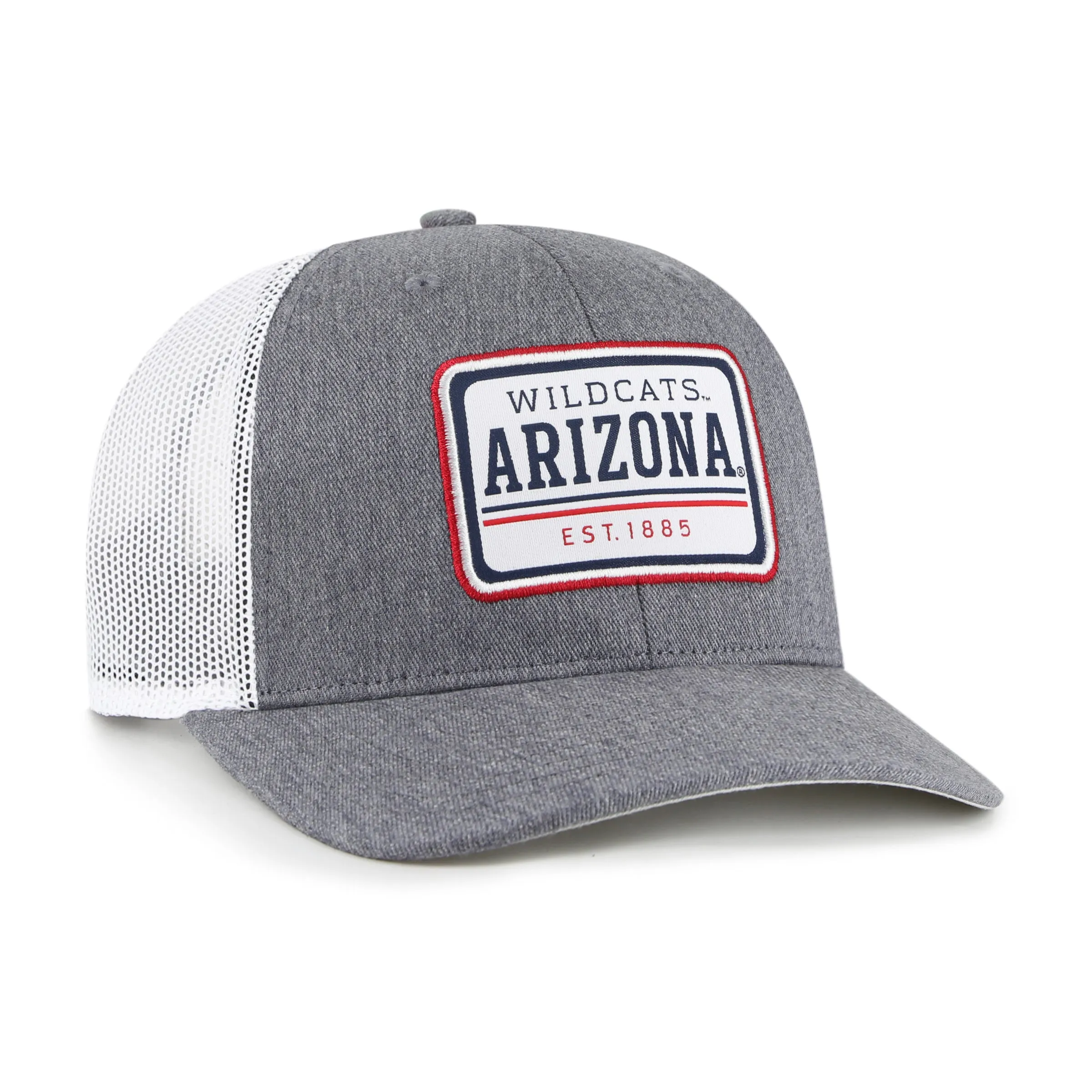 ARIZONA WILDCATS ELLINGTON '47 TRUCKER