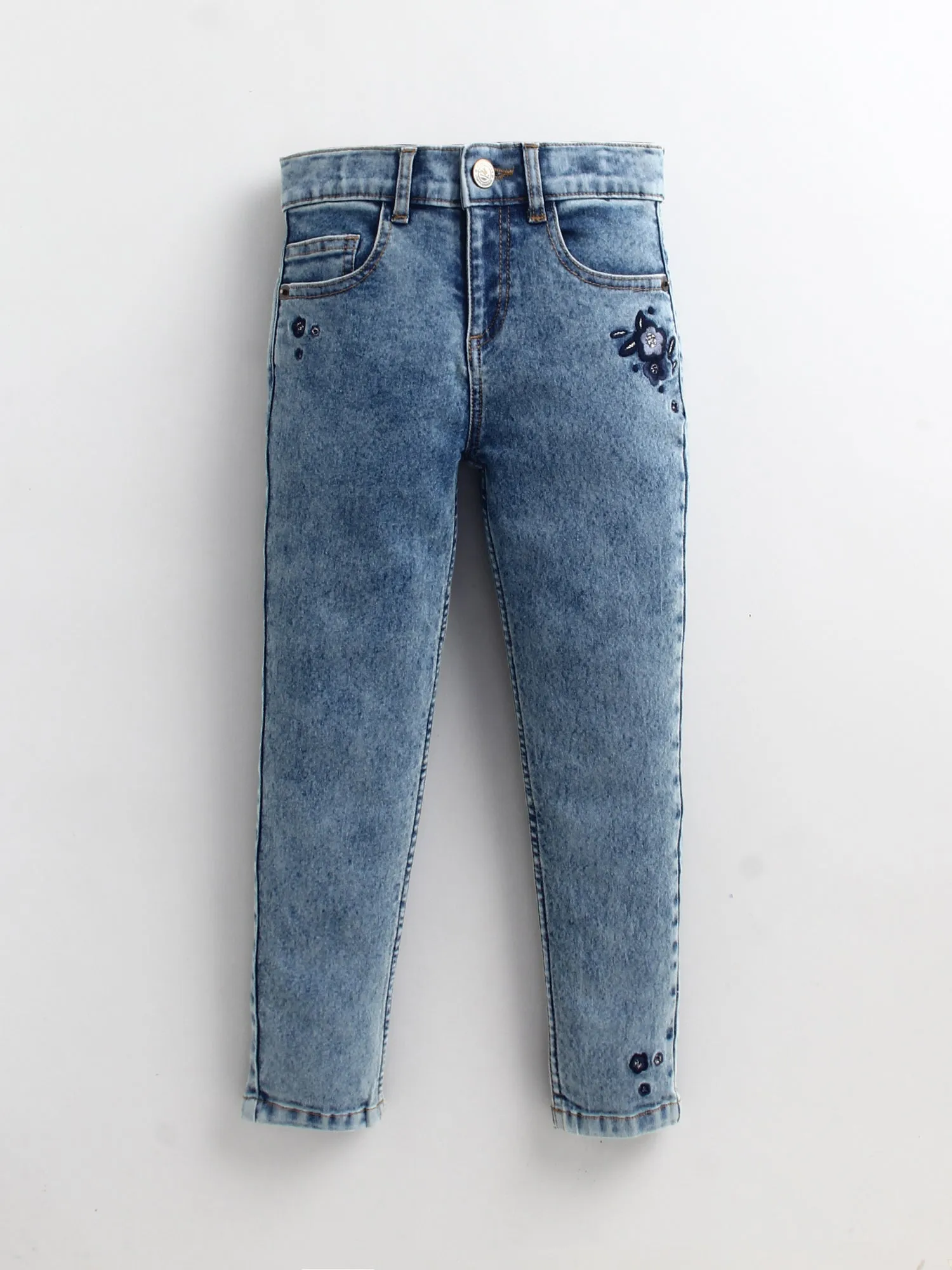 Ashby jeans