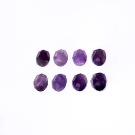 Aura Amethyst Gemstone