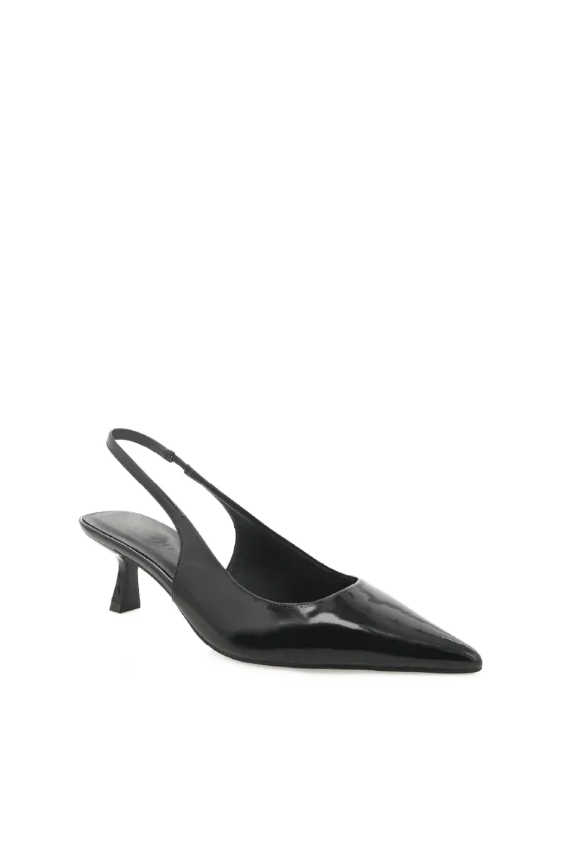 Ayla Pointed Pump