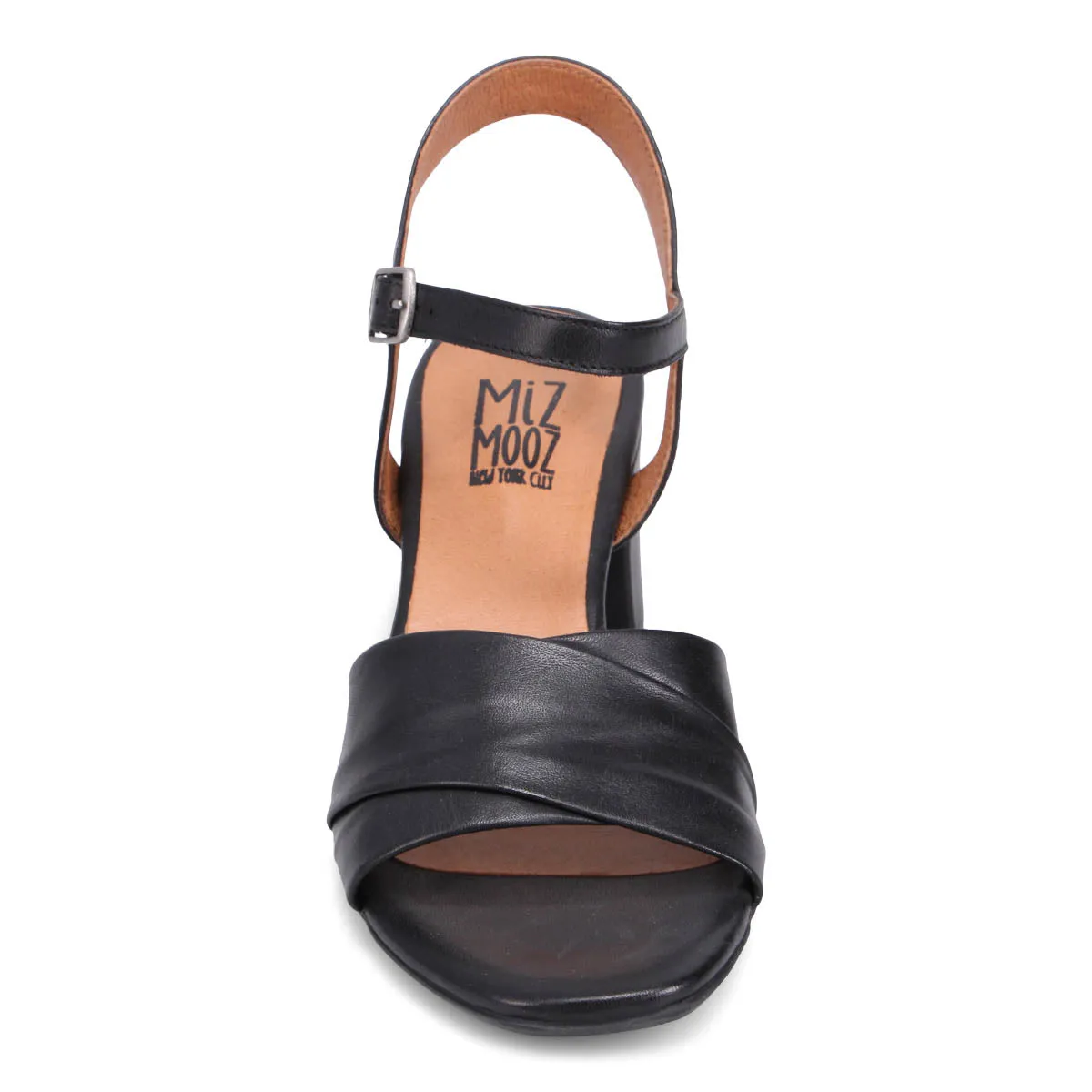 Bela Heeled Sandal