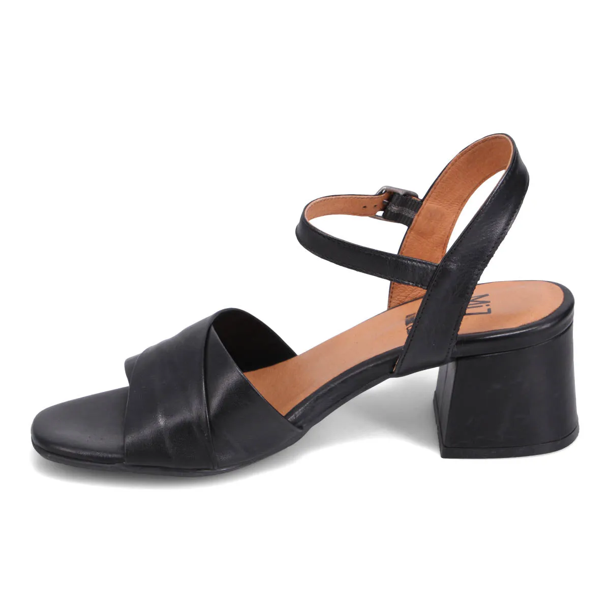 Bela Heeled Sandal