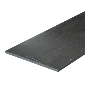 Black Steel Flat Bar