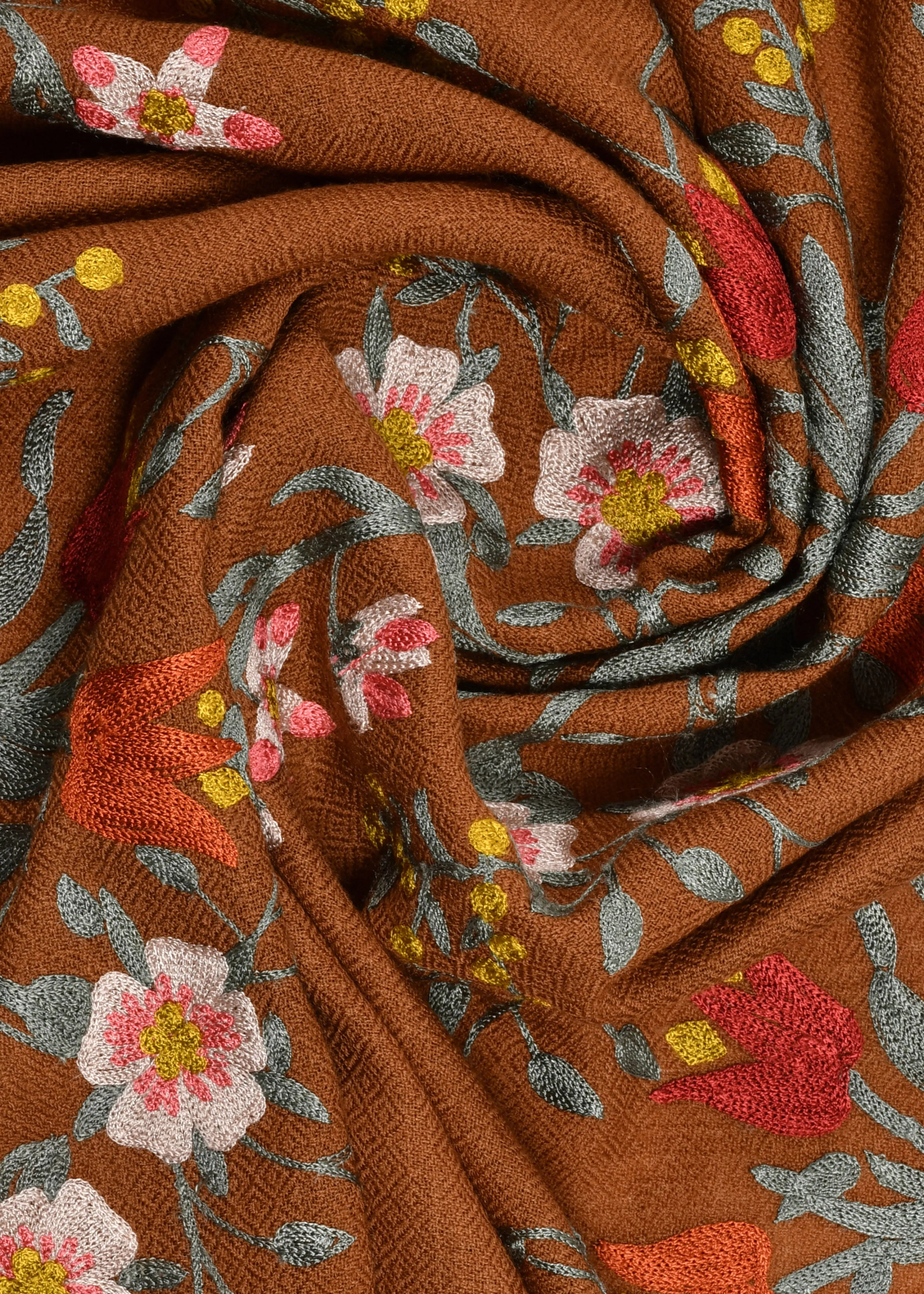 Blossom Mirage in Merino