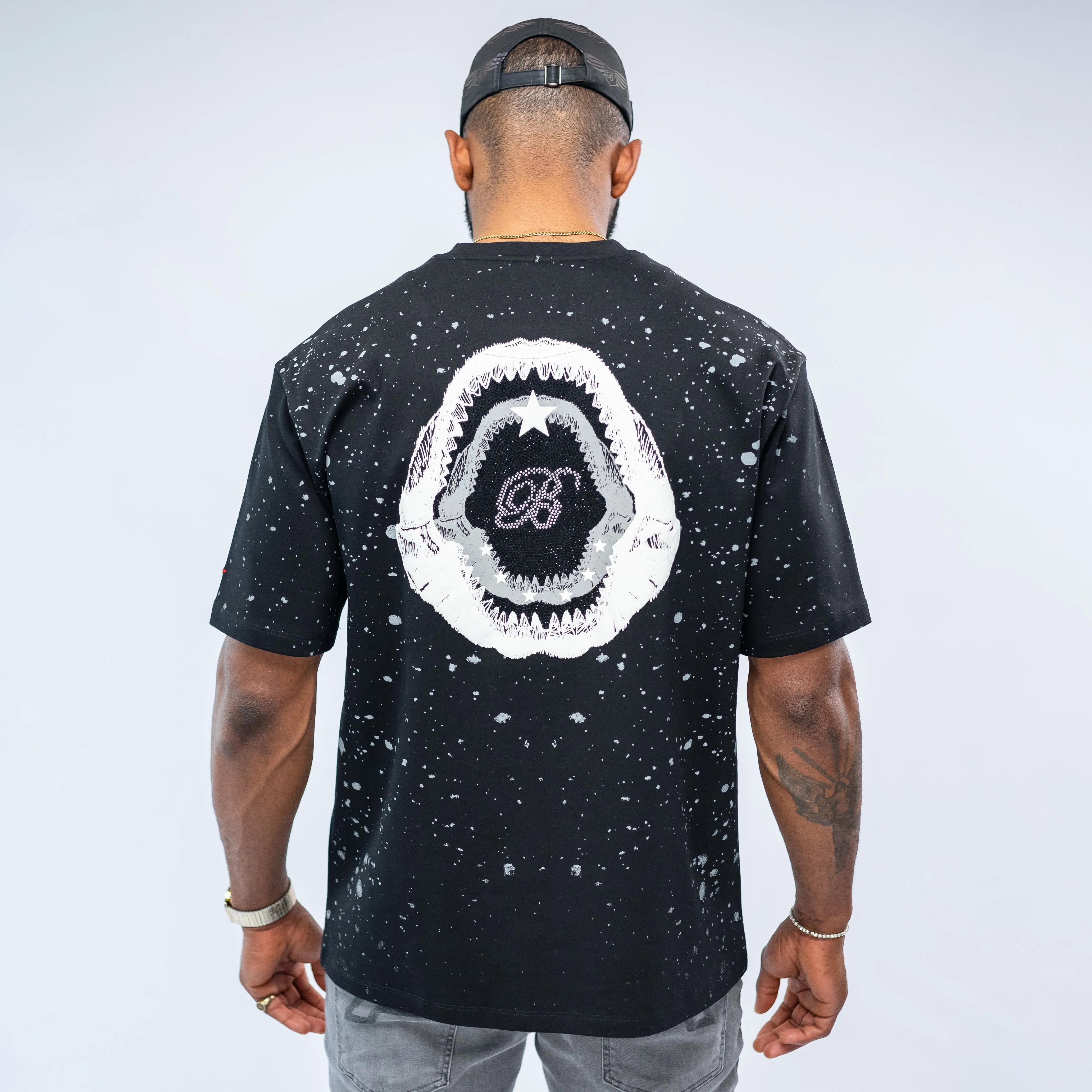 Bogart Beyond Collection Infinity T-Shirt