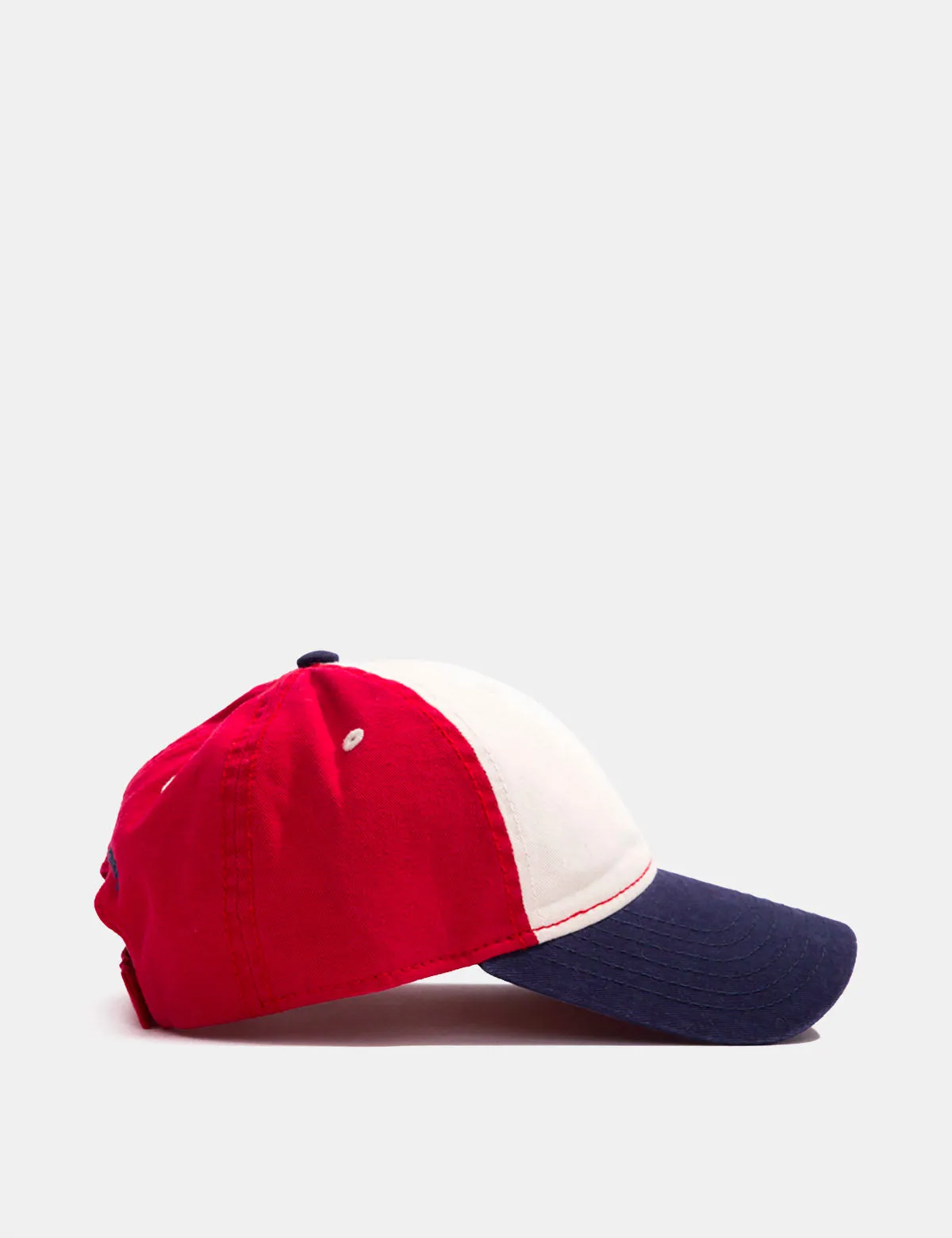 BOYS AMERICANA WASHED CAP