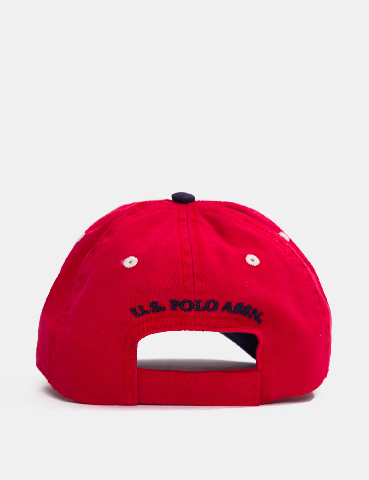 BOYS AMERICANA WASHED CAP