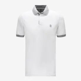 Brunello Cucinelli Polo Shirt