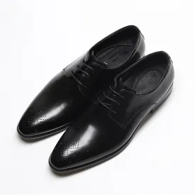 Business Style Formal Derby for Men