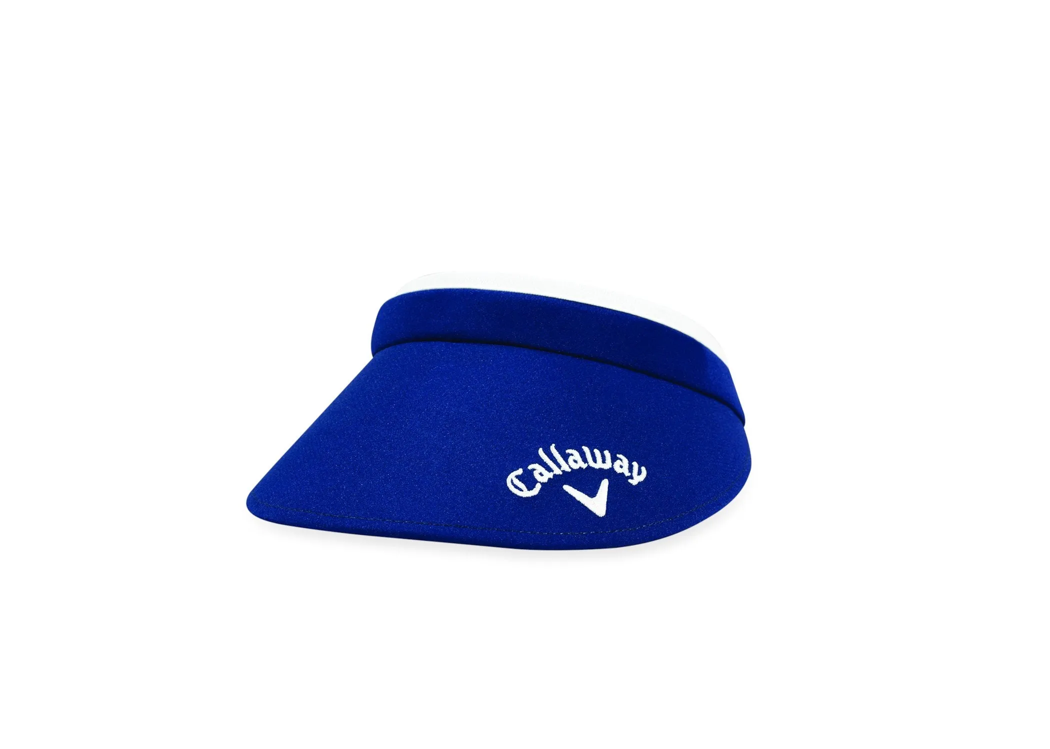 Callaway Women's Adjustable Clip Visor