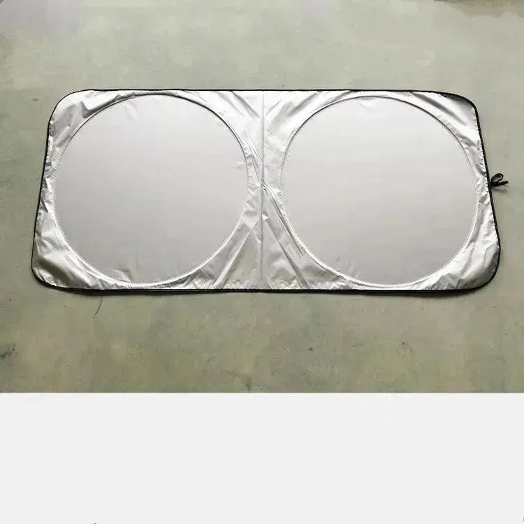 Car Sunshade Sun Block Products For Summer