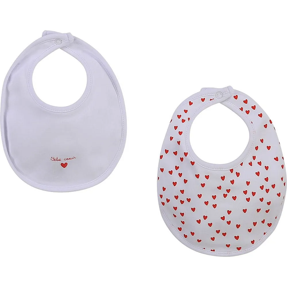 Carrement Beau Baby Bibs