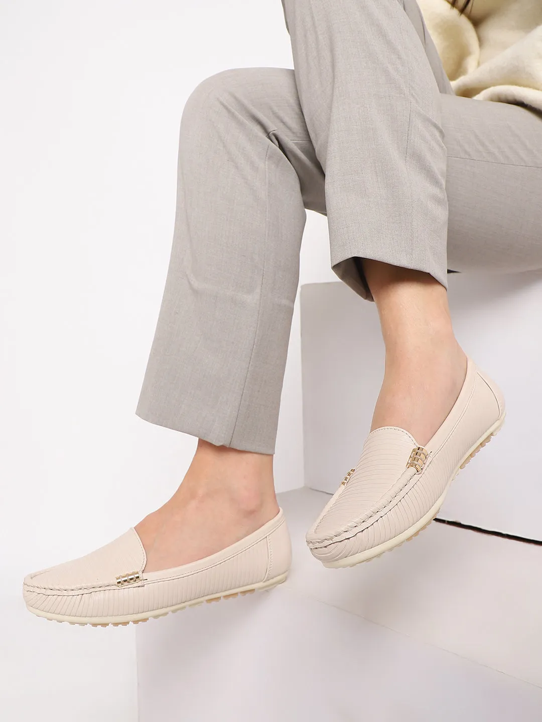 Casual Shoes Loafers