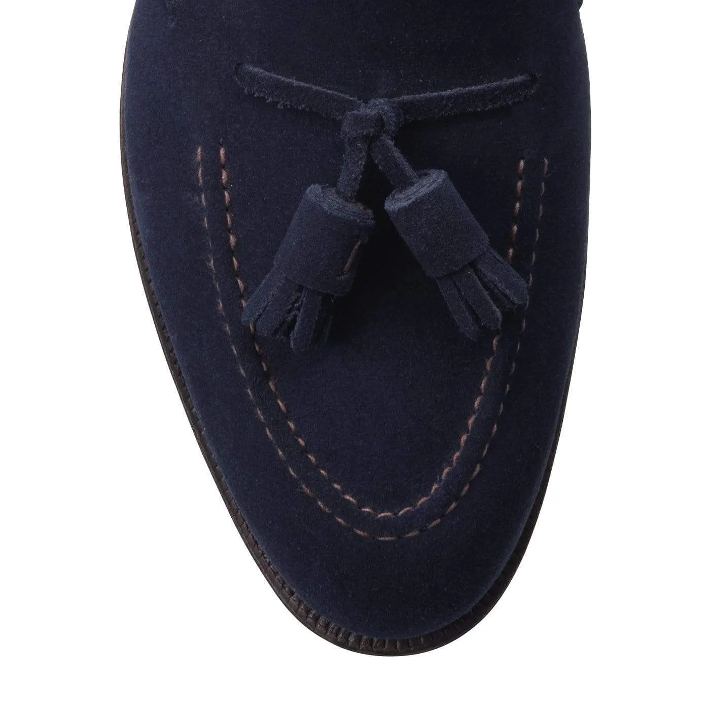 Cavendish Ocean Suede