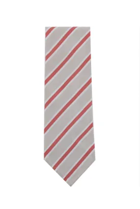 Cesare Attolini Multi-Colored Tie