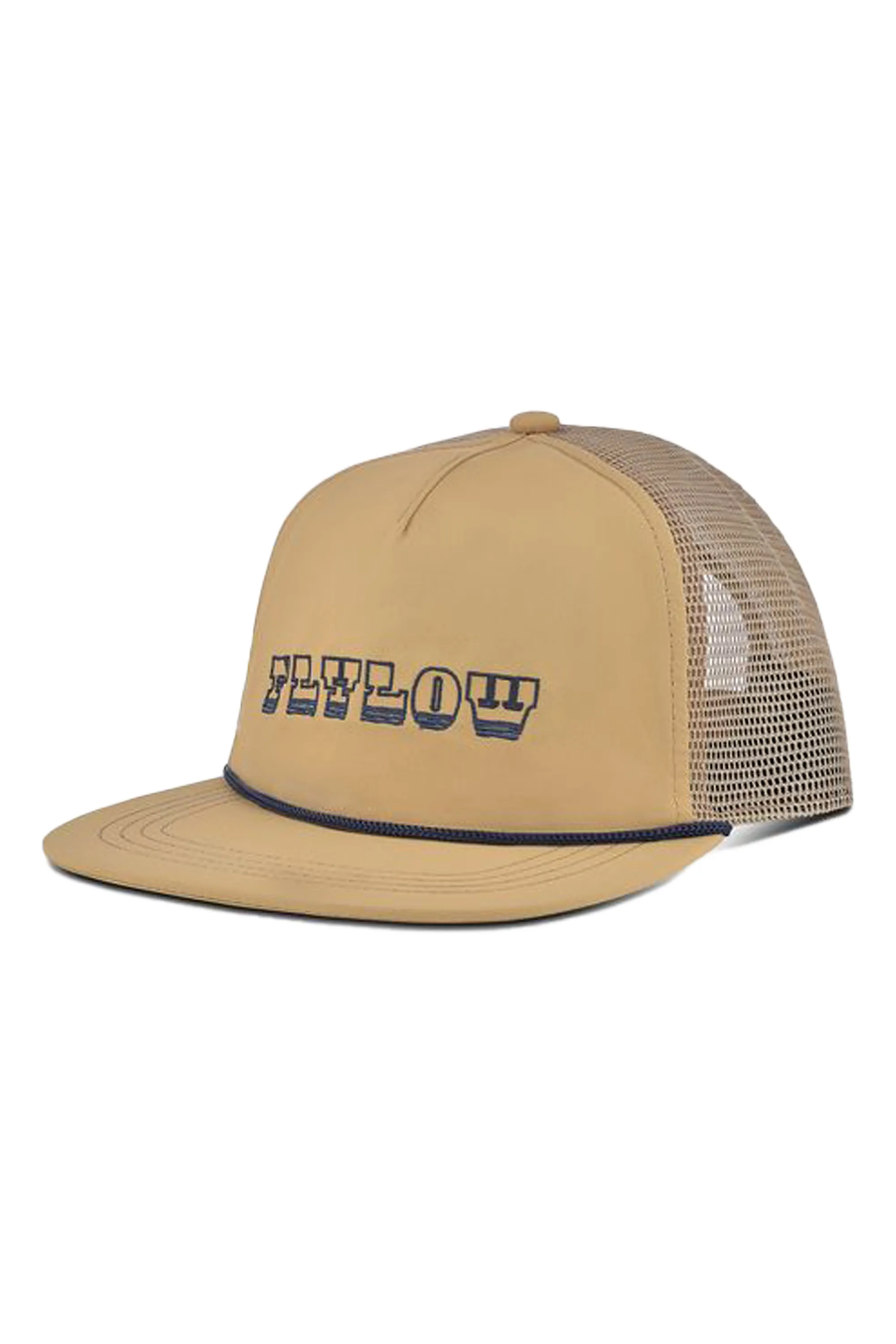 Chad Mesh Back Cap