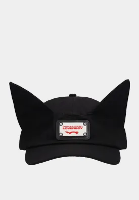 Charles Jeffery Loverboy Ears Cap Color