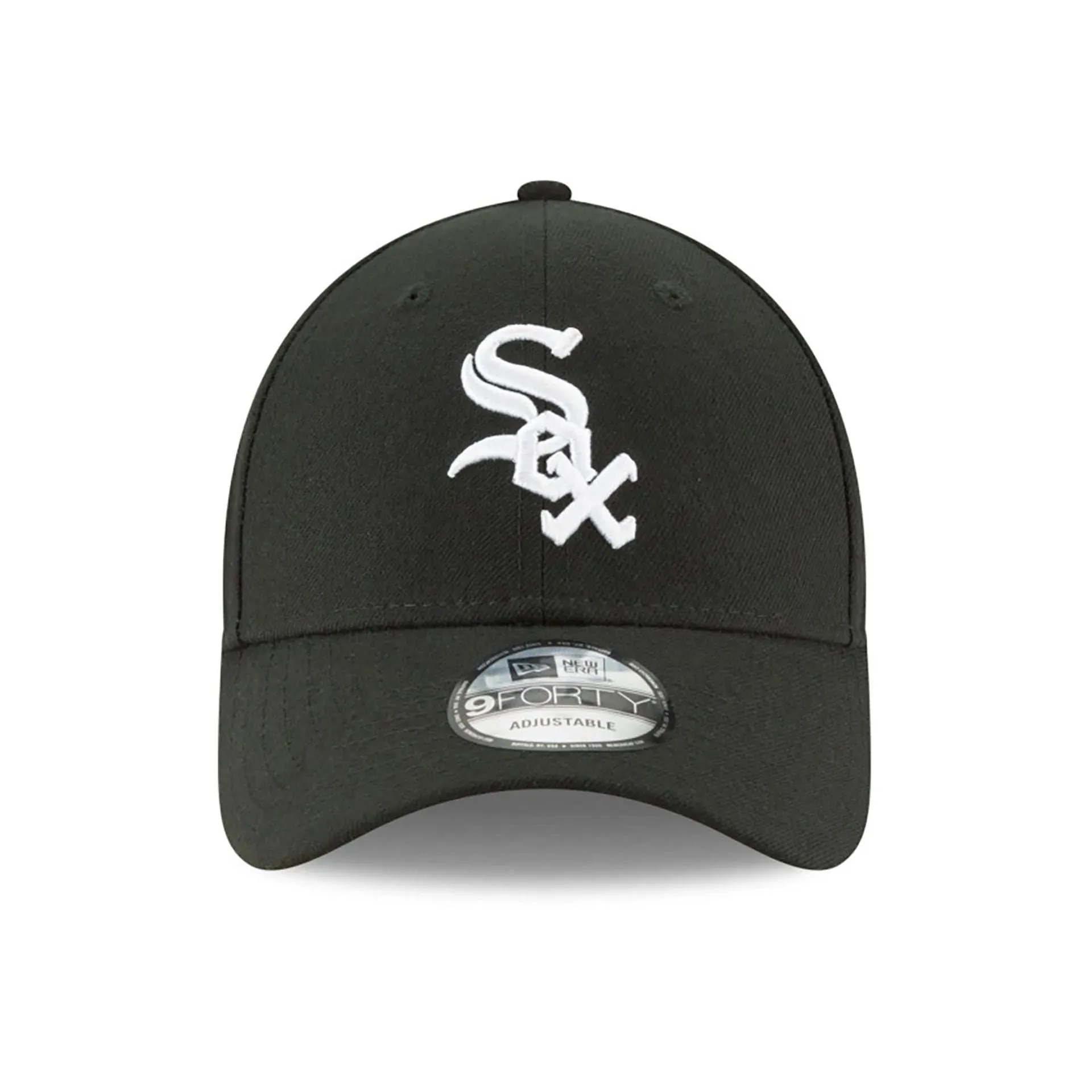 Chicago White Sox The League Black 9FORTY Cap