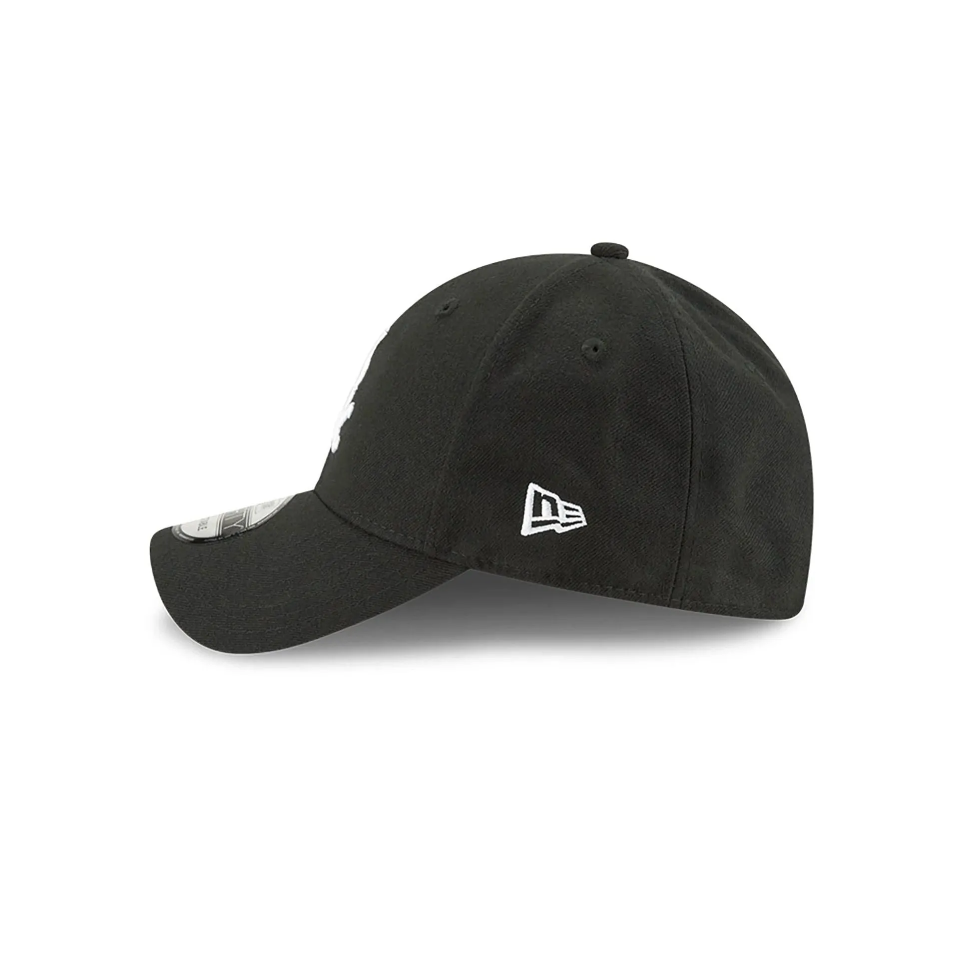 Chicago White Sox The League Black 9FORTY Cap